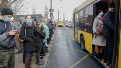 Из-за огромного числа заявок в Николаеве перенесли введение пропусков для проезда в транспорте | Корабелов.ИНФО