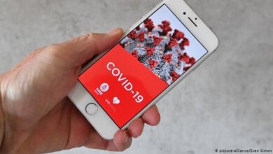 За отказ - штраф: Кабмин запустил приложение для контроля украинцев на самоизоляции и обсервации | Корабелов.ИНФО