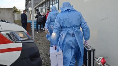 В Николаеве - первая смерть от коронавируса: умерла 84-летняя женщина из Вороновки | Корабелов.ИНФО