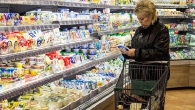 Коронавирус: Кабмин ввел в Украине регулирование цен на продукты и товары | Корабелов.ИНФО