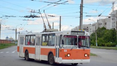 «Если все будет нормально с бюджетом», - Сенкевич о начале строительства троллейбусной линии в Корабельный район в этом году (Видео) | Корабелов.ИНФО