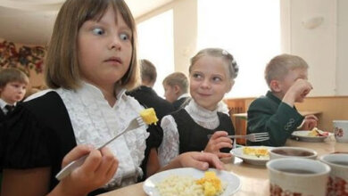 "Черти-чем" кормят в детсадах и школах Николаева: выявлено 181 нарушение | Корабелов.ИНФО