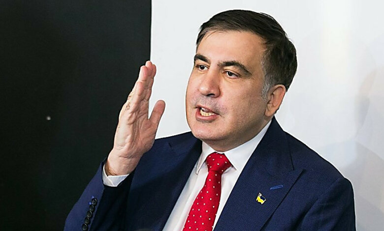 Зеленский назначил Саакашвили главой Исполнительного комитета реформ | Корабелов.ИНФО image 2