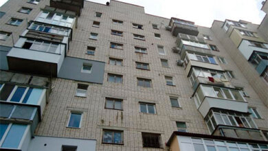 В Николаеве 86-летняя женщина выбросилась с 6 этажа, потому что её не выпускали на улицу | Корабелов.ИНФО