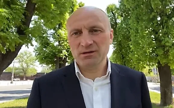 Черкассы будут сопротивляться: Мэр Бондаренко ответил на угрозы Зеленского (видео) | Корабелов.ИНФО
