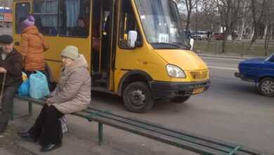 На Николаевщине возобновляют движение пассажирского транспорта | Корабелов.ИНФО