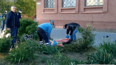 Женщина покончила жизнь самоубийством, прыгнув с 10-го этажа в Николаеве | Корабелов.ИНФО