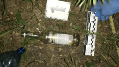 "Достал из кармана нож и ударил в шею", - мужчина-инвалид в Витовском районе зарезал собутыльника из-за ревности | Корабелов.ИНФО