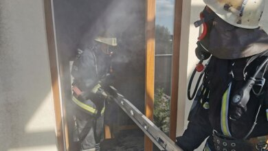 Замкнуло в оборудовании солнечных панелей: в Корабельном горел частный дом | Корабелов.ИНФО image 1