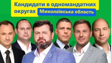 "Слуги народа" хотят внутри партии выбирать кандидатов в мэры | Корабелов.ИНФО image 1