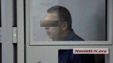 Суд отправил в психбольницу мужчину, который до смерти избил парня в Николаеве | Корабелов.ИНФО