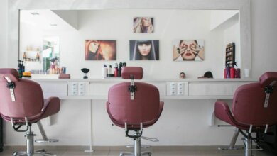 Коронавирус: новые правила работы салонов красоты | Корабелов.ИНФО image 2