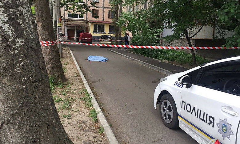 Мужчина покончил с собой, спрыгнув с балкона восьмого этажа в Николаеве | Корабелов.ИНФО