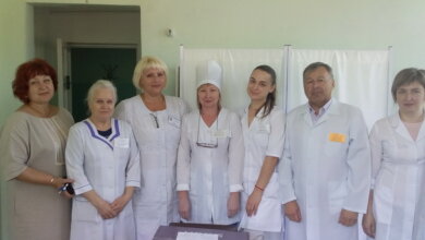 Без них - неможливо! Миколаївці привітали своїх колежанок із Всесвітнім Днем медсестер | Корабелов.ИНФО image 5