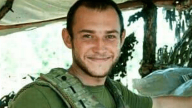 Поліцейські розшукують миколаївця, який 2 роки тому самовільно залишив військову частину | Корабелов.ИНФО