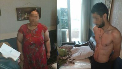 Полицейские Корабельного райотдела участвовали в задержании банды наркозакладчиков (Видео) | Корабелов.ИНФО image 4
