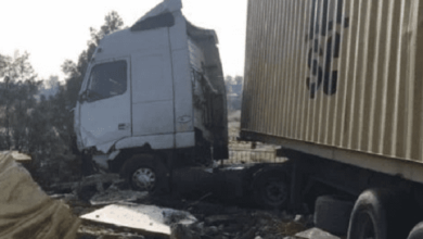 ДТП на Николаевщине: тягач снес памятник солдатам, погибшим во Второй мировой войне | Корабелов.ИНФО image 3