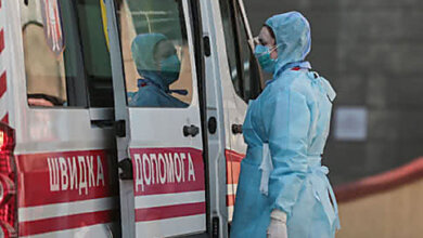 На днях посещали внучки: в Николаевском районе обнаружили первого больного коронавирусом | Корабелов.ИНФО