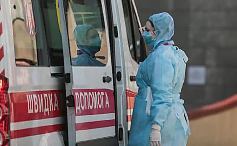 На днях посещали внучки: в Николаевском районе обнаружили первого больного коронавирусом | Корабелов.ИНФО