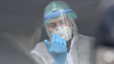 Коронавирус: к 23 мая на Николаевщине вылечилось 8 человек, новых случаев не зафиксировано | Корабелов.ИНФО