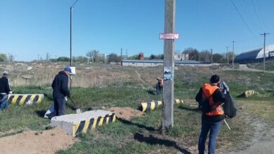 Райдміністрація звітувала про санітарне очищення Корабельного району | Корабелов.ИНФО image 2