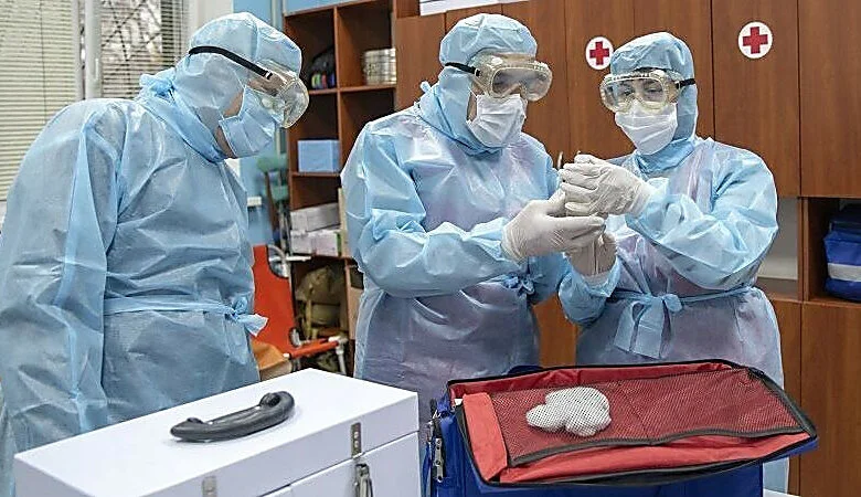 На Николаевщине не выявлено новых случаев инфицирования COVID-19 | Корабелов.ИНФО