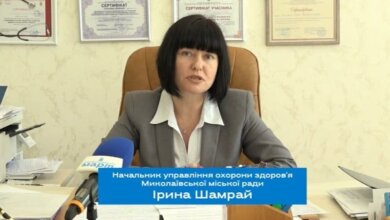 Коронавирус: в Николаеве рассказали о первых вылечившихся пациентах | Корабелов.ИНФО