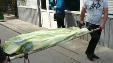 В Николаеве в очереди за овощами умер пенсионер: к нему никто не подходил, боясь коронавируса | Корабелов.ИНФО image 1