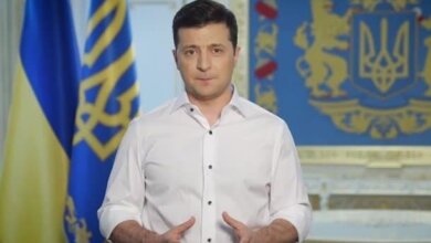 Зеленский передал "пламенный привет" с угрозами мэру Черкасс за преждевременное снятие карантина (видео) | Корабелов.ИНФО