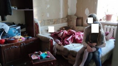 В Николаеве у родителей-алкоголиков отобрали 7-летнюю девочку | Корабелов.ИНФО