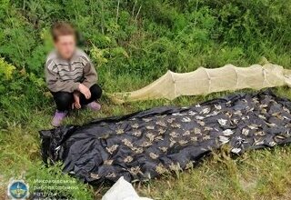На лимане поймали юного браконьера с уловом на 17 тыс грн | Корабелов.ИНФО image 2
