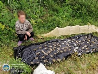 На лимане поймали юного браконьера с уловом на 17 тыс грн | Корабелов.ИНФО image 2