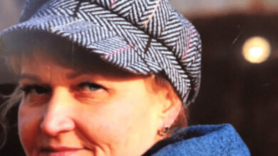 Миколаївська поліція розшукує безвісти зниклу Ірину Кучерову | Корабелов.ИНФО