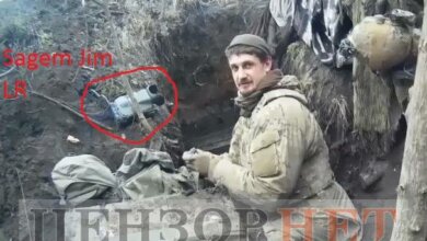 Российские снайперы убивают украинских воинов на фронте. УНИКАЛЬНОЕ ВИДЕО | Корабелов.ИНФО image 2