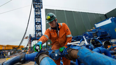 Будут ли отрицательные цены на газ? | Корабелов.ИНФО