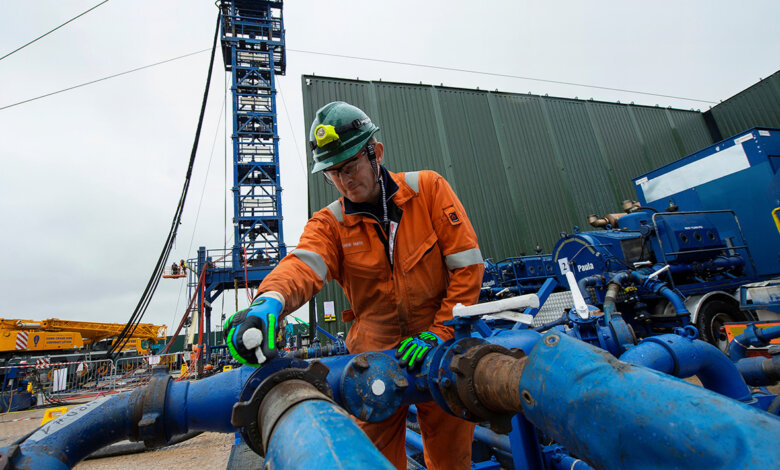 Будут ли отрицательные цены на газ? | Корабелов.ИНФО