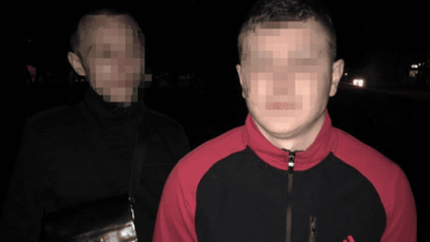 Полиция задержала одного из насильников 12-летней девочки в Николаеве, который был в бегах | Корабелов.ИНФО