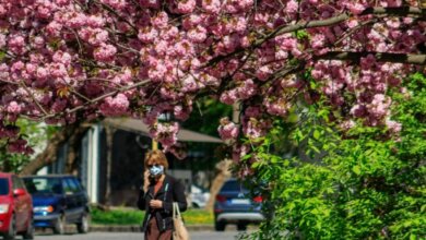 11 мая в Украине ослабили карантин | Корабелов.ИНФО