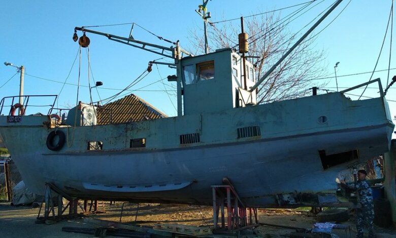 "У Вітовці завжди був найкращий рибний базар"... Як прийшов занепад славній рибальській галузі в Миколаєві (Фото) | Корабелов.ИНФО image 7