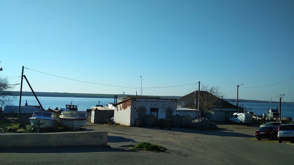 "У Вітовці завжди був найкращий рибний базар"... Як прийшов занепад славній рибальській галузі в Миколаєві (Фото) | Корабелов.ИНФО image 2