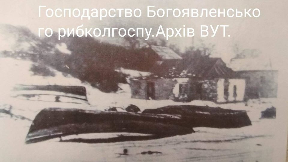 "У Вітовці завжди був найкращий рибний базар"... Як прийшов занепад славній рибальській галузі в Миколаєві (Фото) | Корабелов.ИНФО image 1
