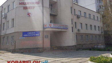 После выявления коронавируса у медиков, закрыли семейную амбулаторию в Корабельном | Корабелов.ИНФО