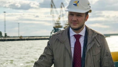 “Ольвія” стане першим концесійним портом в Україні, - Владислав Криклій | Корабелов.ИНФО