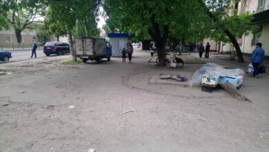 Проверяющие в Корабельном районе, кроме "стихийки", пошли по салонам красоты и по барам | Корабелов.ИНФО image 2