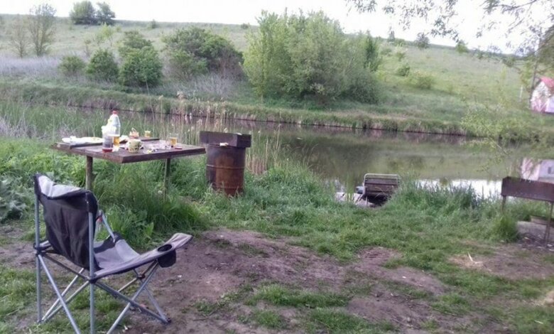 На Житомирщине арендатор пруда расстрелял семерых рыбаков: погибли бойцы Нацгвардии и волонтер | Корабелов.ИНФО