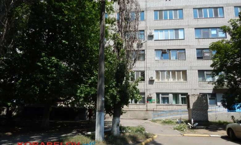"Забота и профессионализм", - жительница Корабельного благодарна медикам роддома | Корабелов.ИНФО image 1