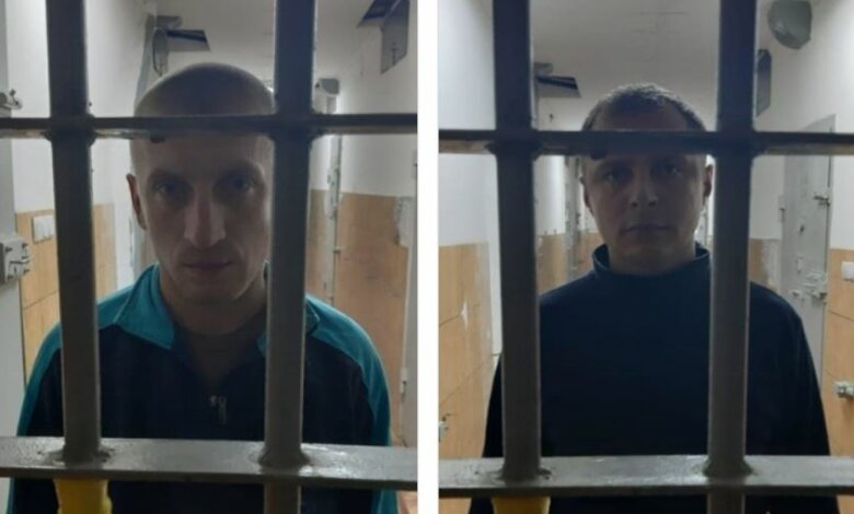 «Так будет с каждым», - полиция о сотрудниках, которые насиловали и пытали девушку | Корабелов.ИНФО