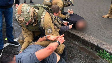 В Николаеве молодые парни вымогали у бизнесмена ₴50 тысяч выдуманного долга | Корабелов.ИНФО image 1