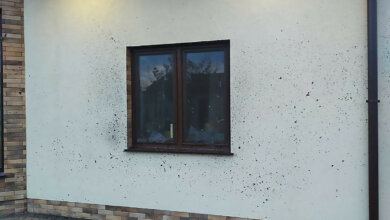 На Николаевщине бизнесмену во двор бросили гранату | Корабелов.ИНФО image 2