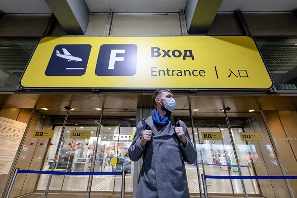 В Украине появятся "паспорта здоровья", если их введут в мире, - глава Гостуризма | Корабелов.ИНФО